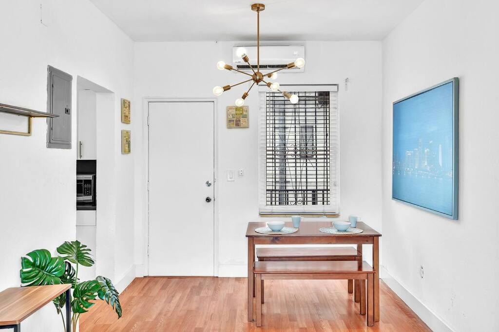 Garden Suite 4-Hosted By Sweetstay Miami Beach Esterno foto
