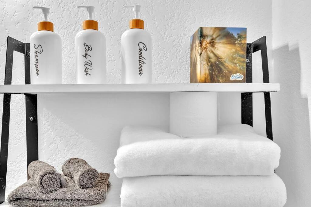 Garden Suite 4-Hosted By Sweetstay Miami Beach Esterno foto