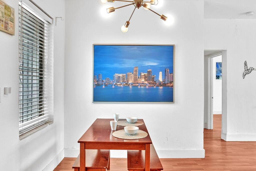 Garden Suite 4-Hosted By Sweetstay Miami Beach Esterno foto