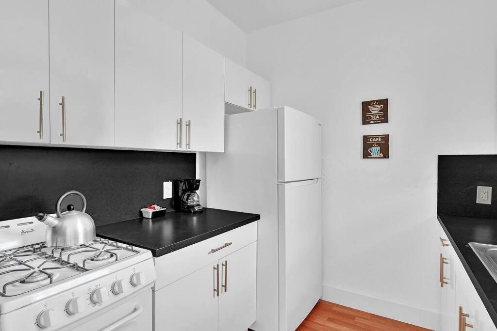 Garden Suite 4-Hosted By Sweetstay Miami Beach Esterno foto