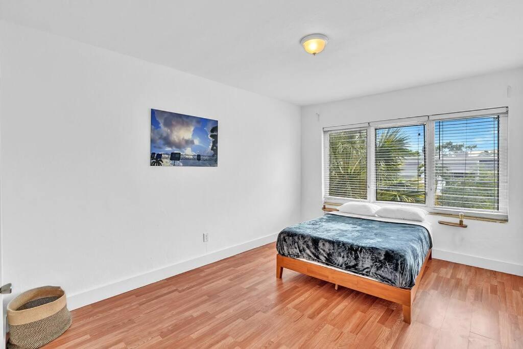 Garden Suite 4-Hosted By Sweetstay Miami Beach Esterno foto