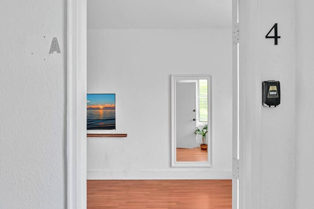 Garden Suite 4-Hosted By Sweetstay Miami Beach Esterno foto